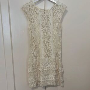 American Eagle Lace Dress